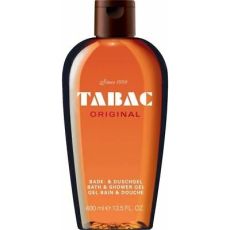 Tabac Shower Gel 400ml