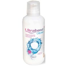 Ultrabase Emollient Cream 500g