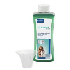 Vet Aquadent 250ml (Dogs & Cats)