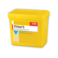 Virkon S Disinfectant 5kg