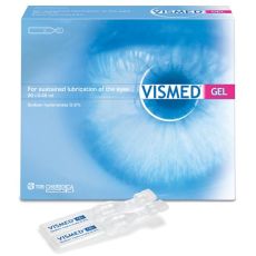 Vismed Gel 0.45ml x 20