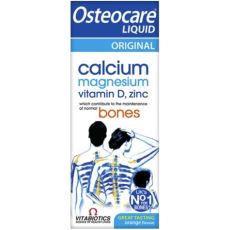 Vitabiotics Osteocare Liquid 200ml