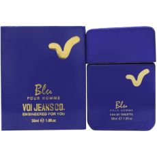 Voi Jeans Blu (Blue) 30ml EDT Spray