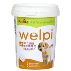 Welpi 250g (Milk Replacement for Puppies)