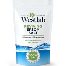 Westlab Reviving Epsom Salt 1kg