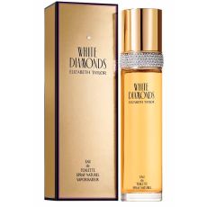 White Diamonds Eau de Toilette Spray 100ml