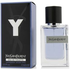 Yves Saint Laurent Y 60ml EDT Spray