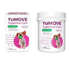 YuMOVE Digestive Care for Dogs