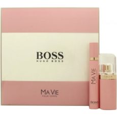 Hugo Boss Ma Vie Gift Set 30ml EDP + 7ml EDP