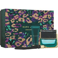 Marc Jacobs Decadence Gift Set 50ml EDP + 75ml Body Lotion