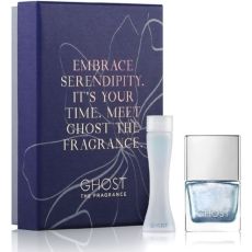 Ghost Mini Gift Set 5ml EDT +10ml Nail Polish