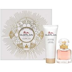 Mon Guerlain Gift Set (30ml EDP + 75ml Body Lotion)