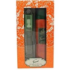 Taylor of London Tweed Gift Set 12ml PDT + 75ml Body Spray